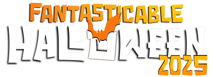 Pena Aventura Halloween 2025