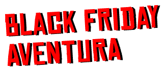 Abril Adrenalina a Mil