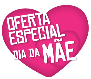 Pena Aventura Dia da Mãe 2025